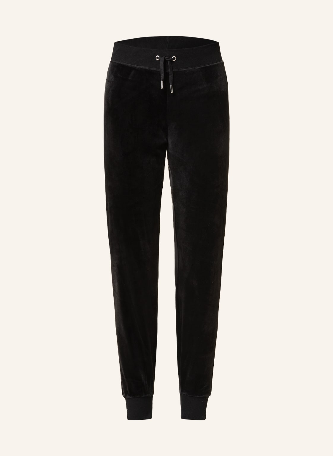 Image of Juicy Couture Nickihose Zuma schwarz