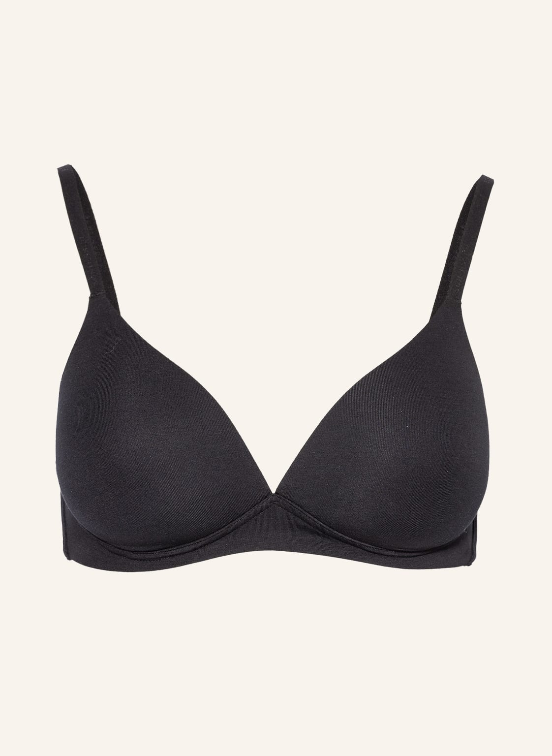 Image of Schiesser Schalen-Bh 95/5 schwarz