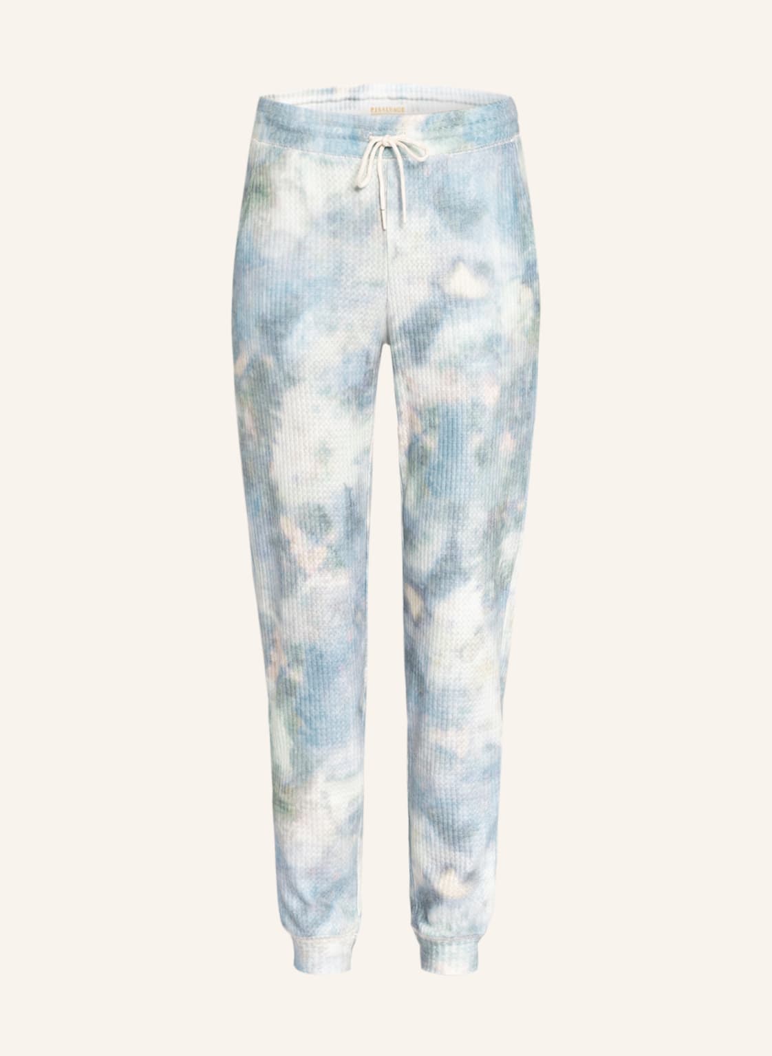 Image of P.J.Salvage Lounge-Hose gruen