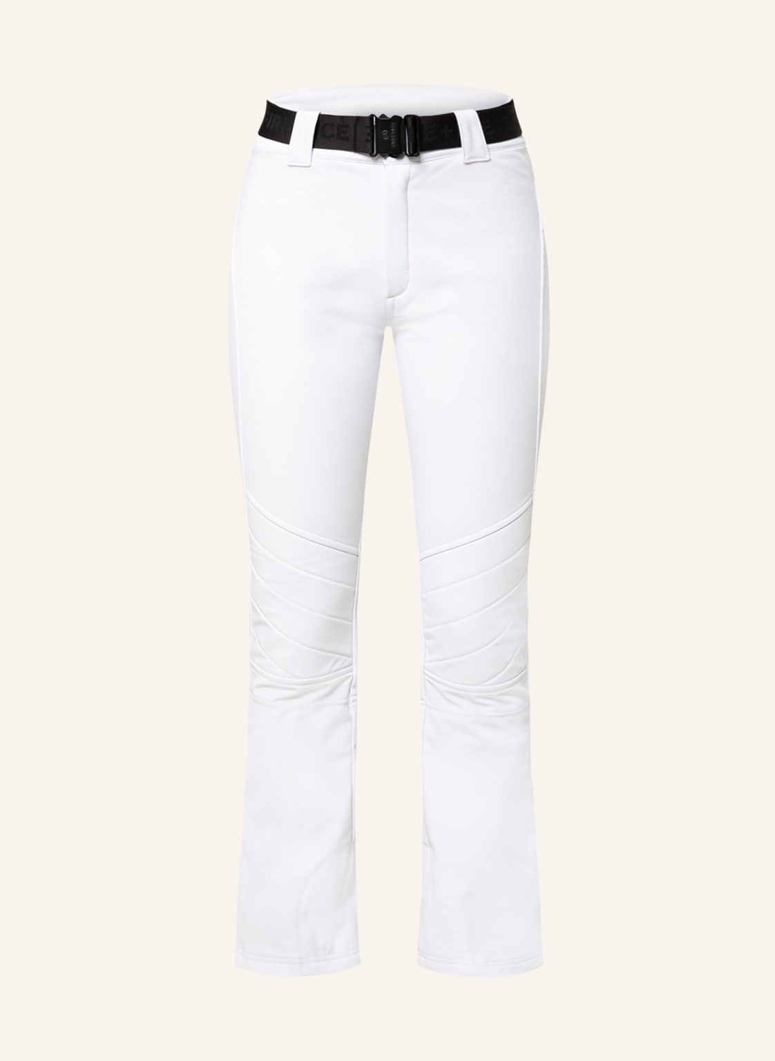 Image of Fire+Ice Skihose Zula weiss