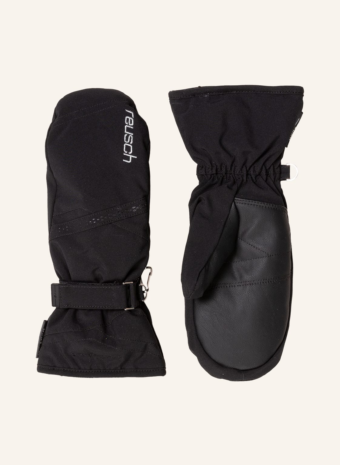 Image of Reusch Skihandschuhe Hannah R-Tex Xt schwarz