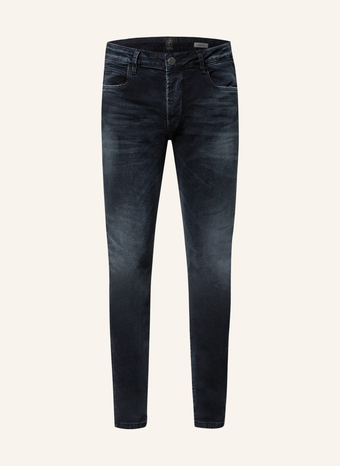 Image of Er Elias Rumelis Jeans Erdave Comfort Fit blau