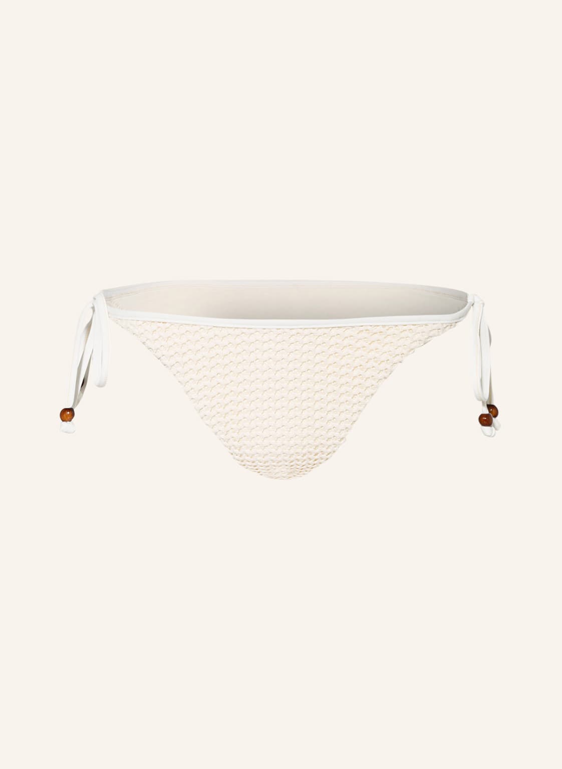 Image of Seafolly Triangel-Bikini-Hose Dream Catcher beige