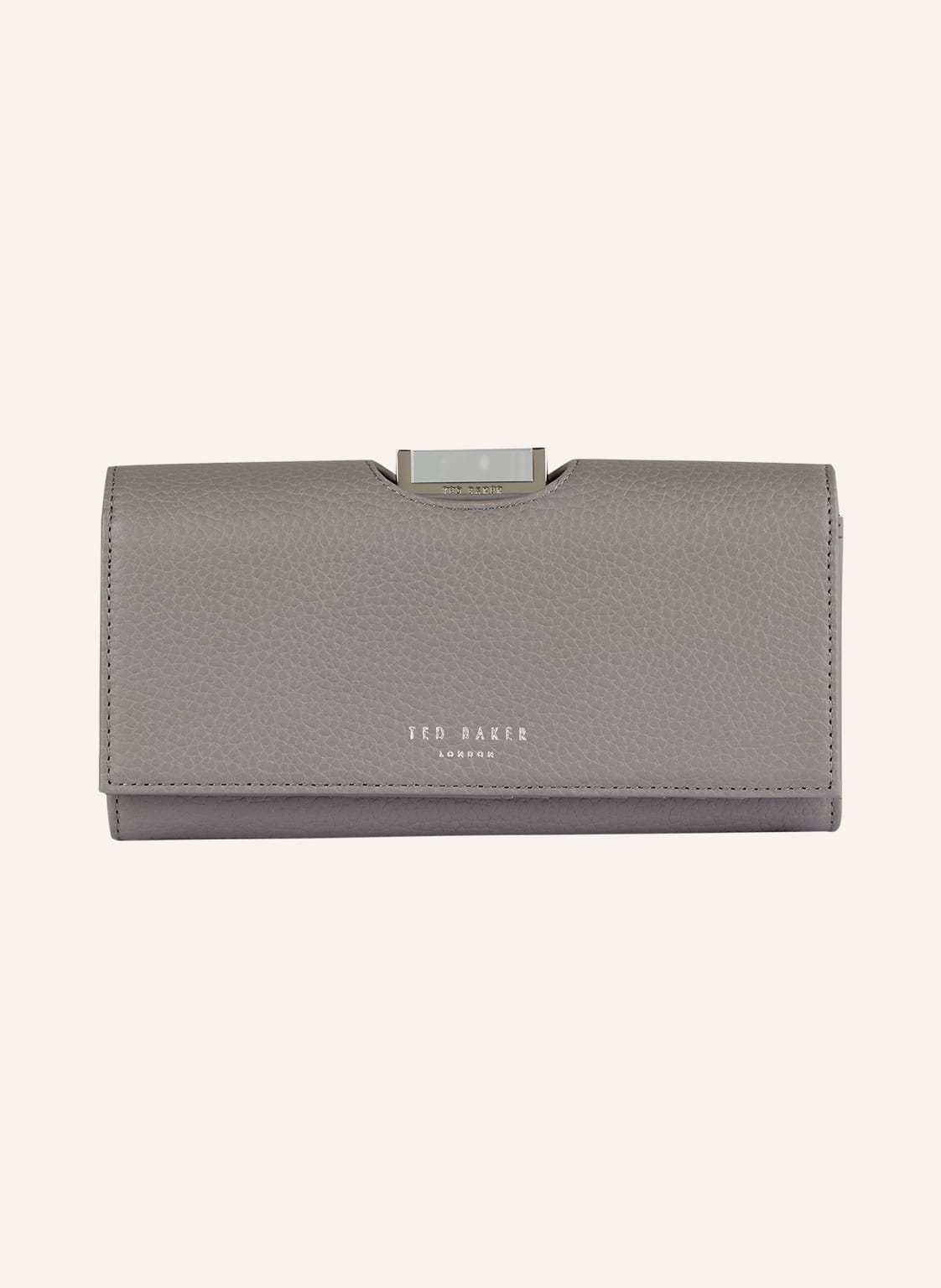 Image of Ted Baker Geldbörse Bita grau