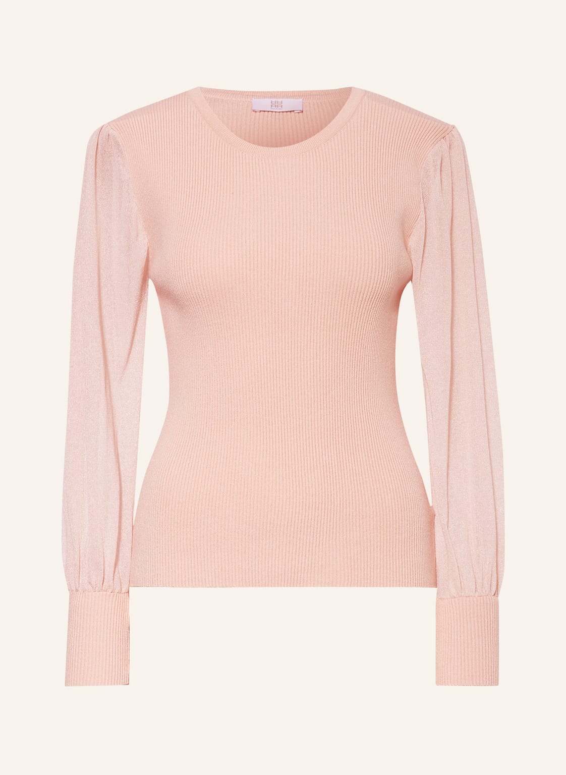 Image of Riani Pullover beige