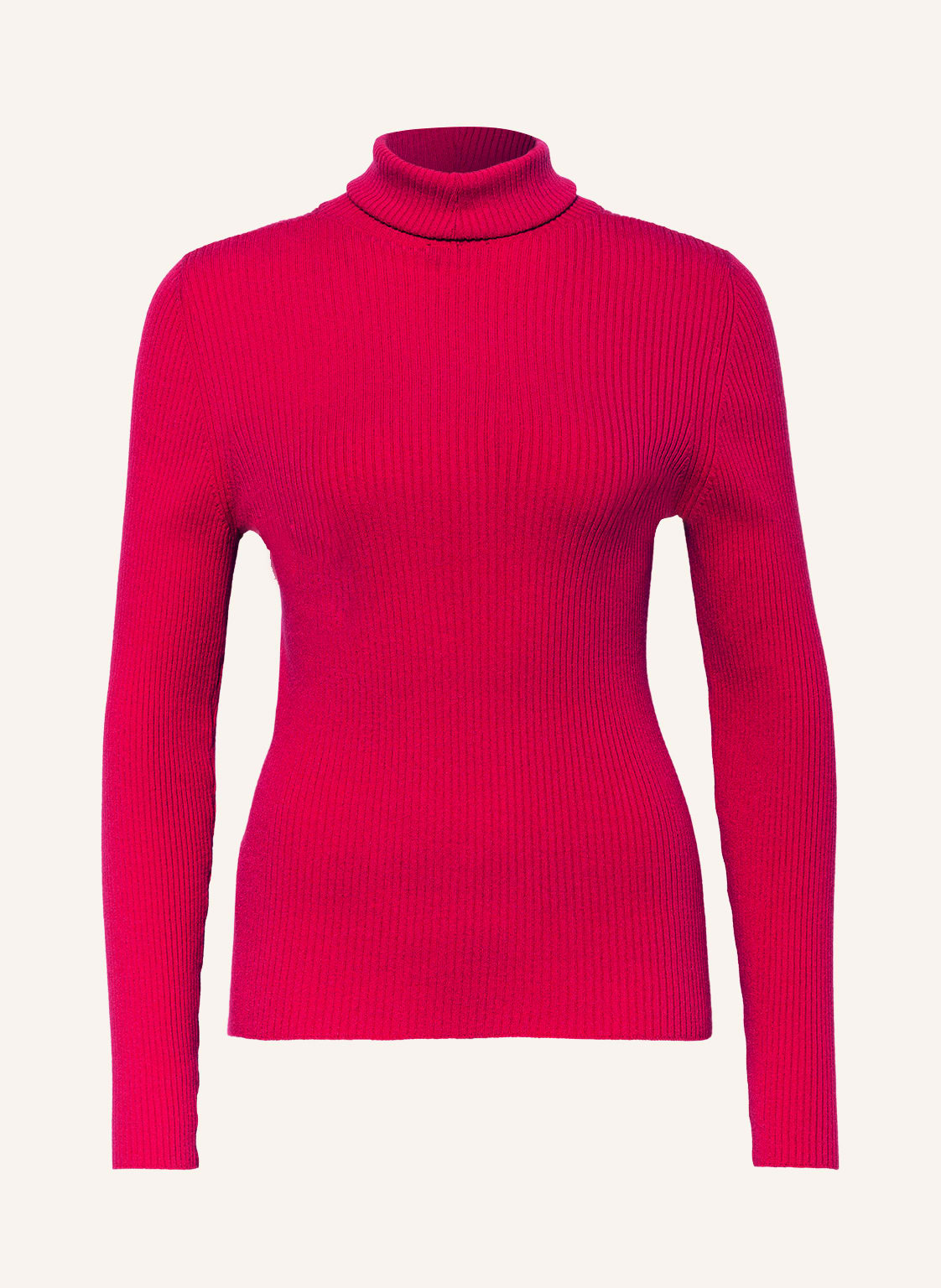 Image of Riani Rollkragenpullover pink