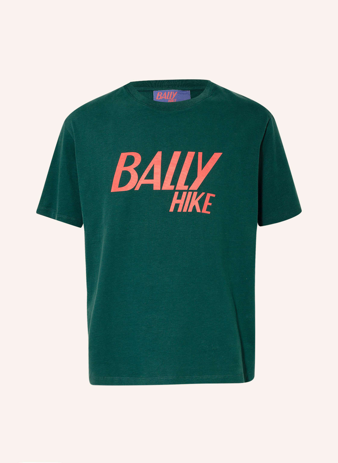 BALLY T-Shirt HIKE 130 €