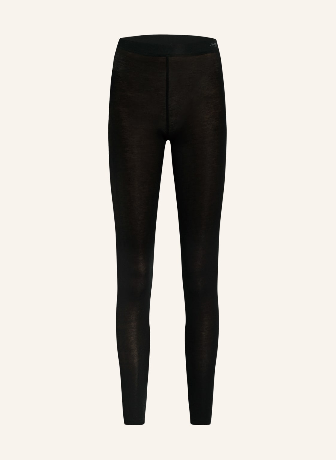 Image of Sloggi Leggings Every Cosy schwarz