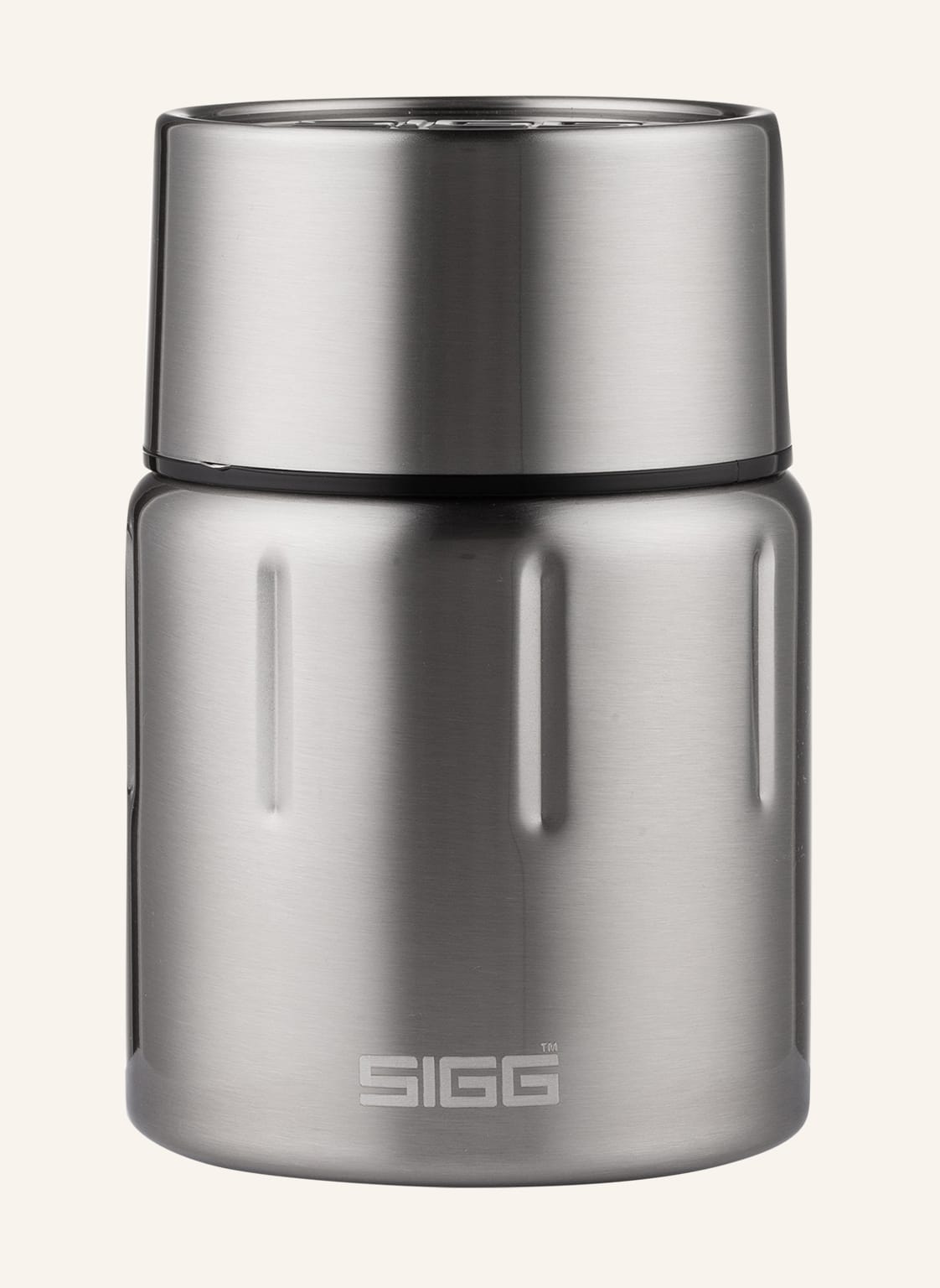 Image of Sigg Thermobox Gemstone silber