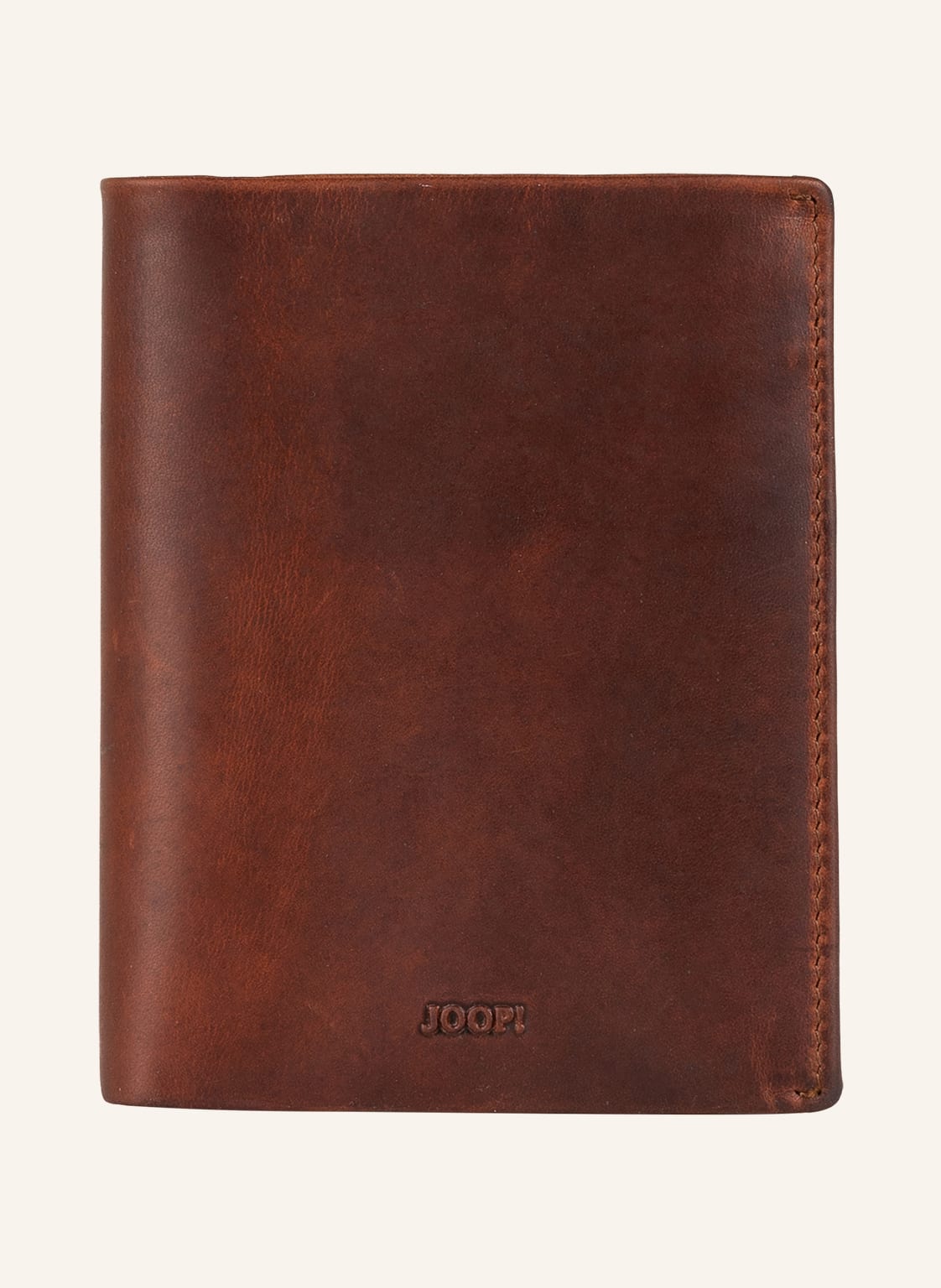 Image of Joop! Geldbörse Loreto Ladon braun