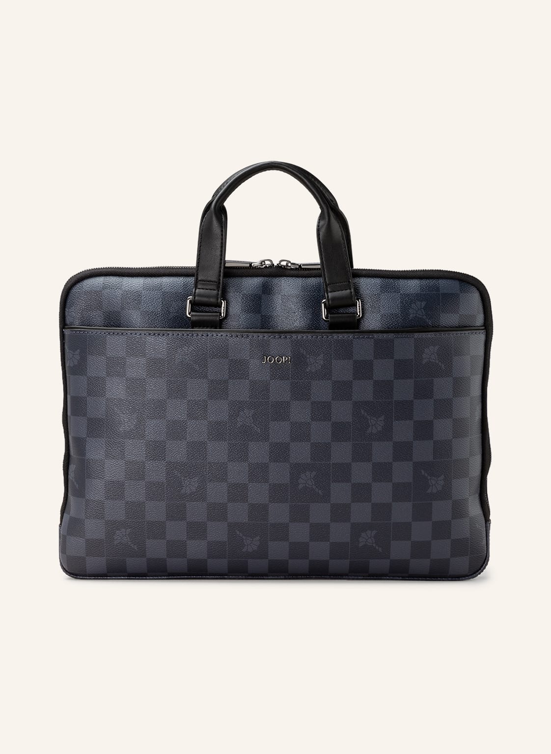 Image of Joop! Laptop-Tasche Cortina Piazza Janus blau