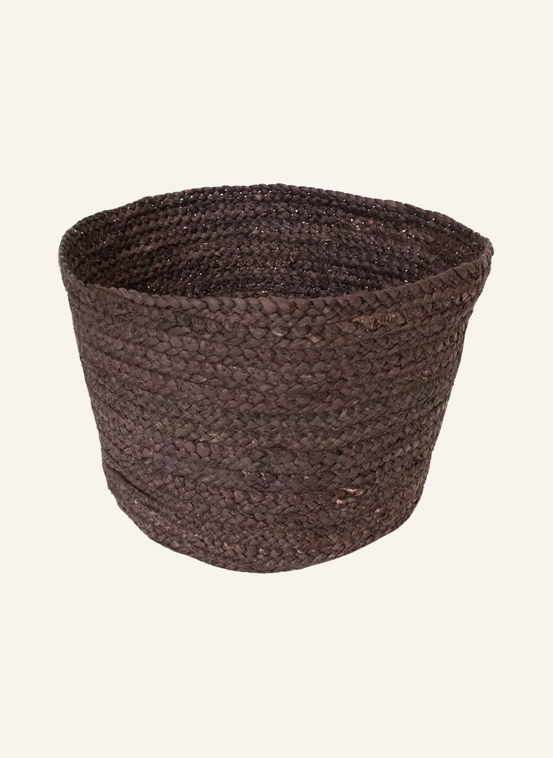 Image of Urban Nature Culture Amsterdam Korb schwarz