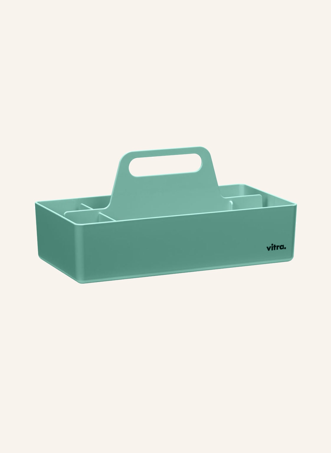 Image of Vitra Organizer Toolbox blau