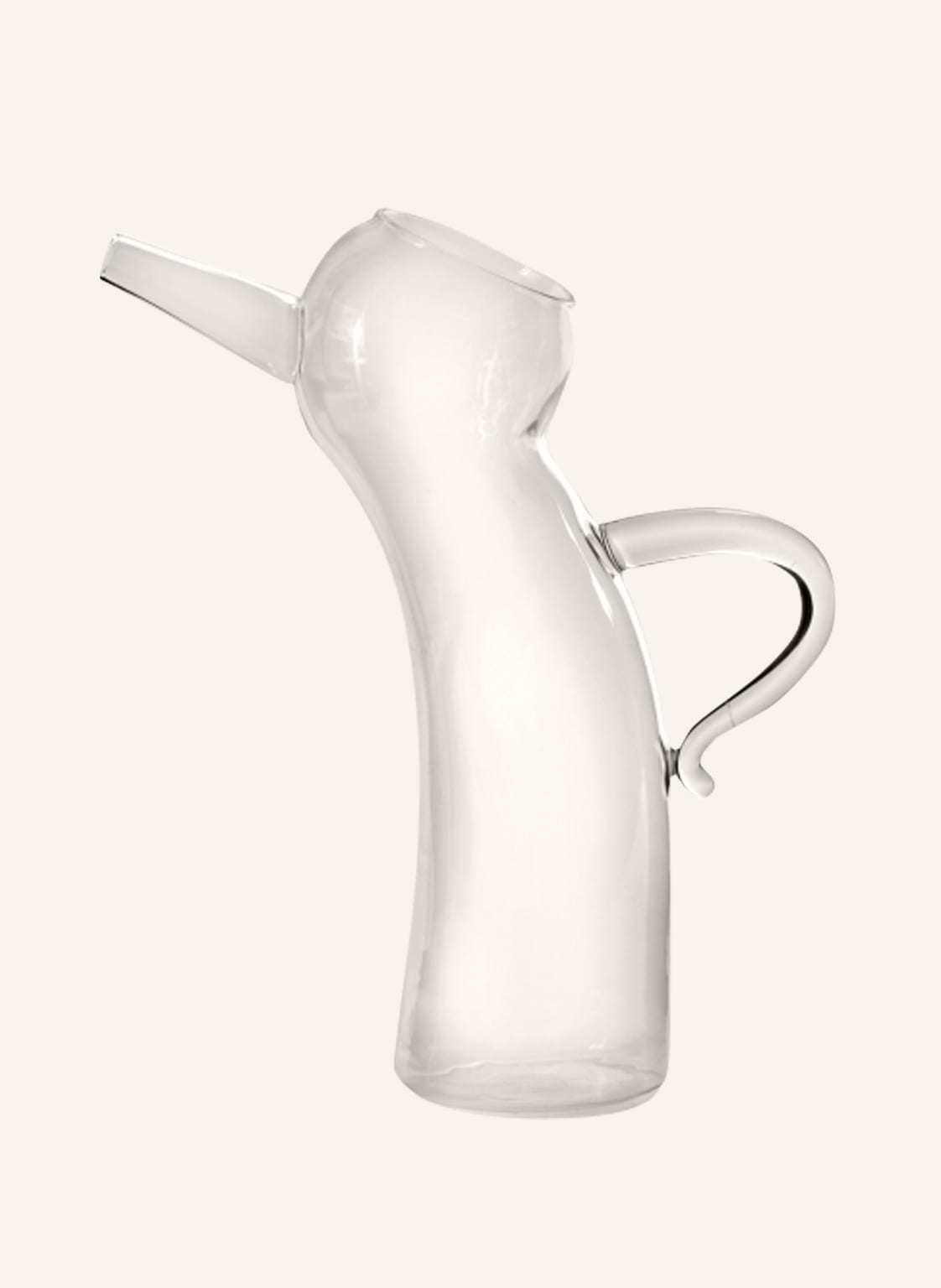 Image of Serax Karaffe Monsieur Cruchot