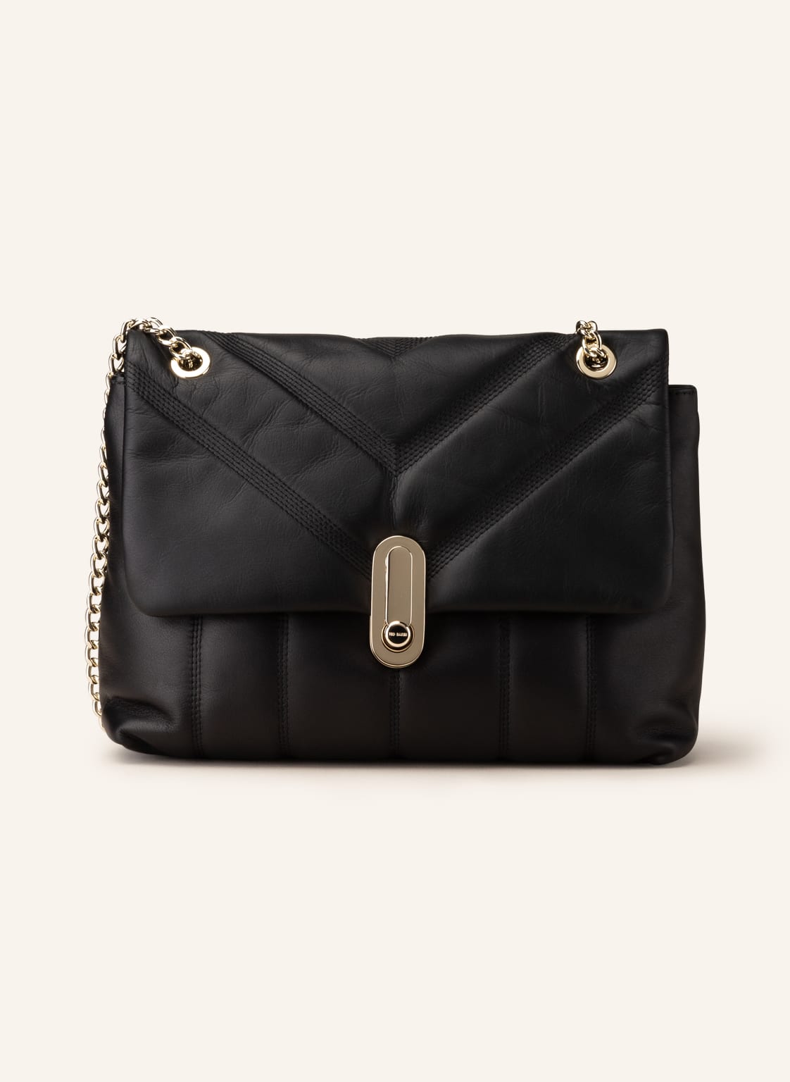 Image of Ted Baker Umhängetasche Ayahlin schwarz