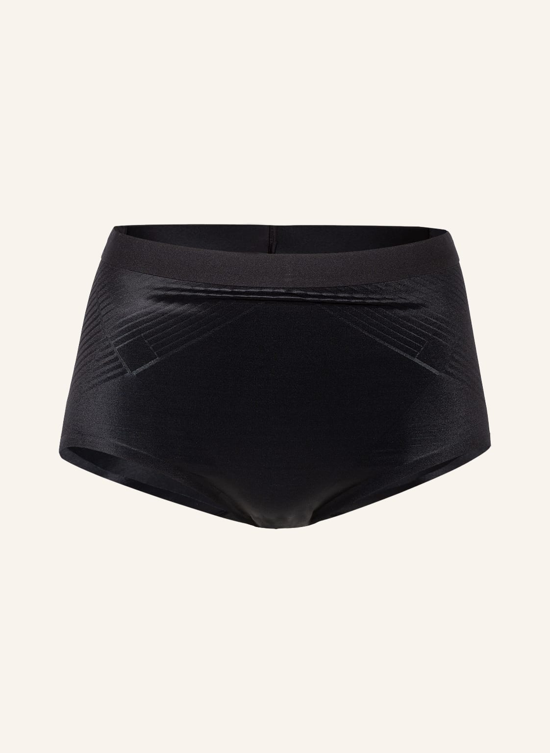 Image of Spanx Shape-Panty Thinstincts 2.0 schwarz