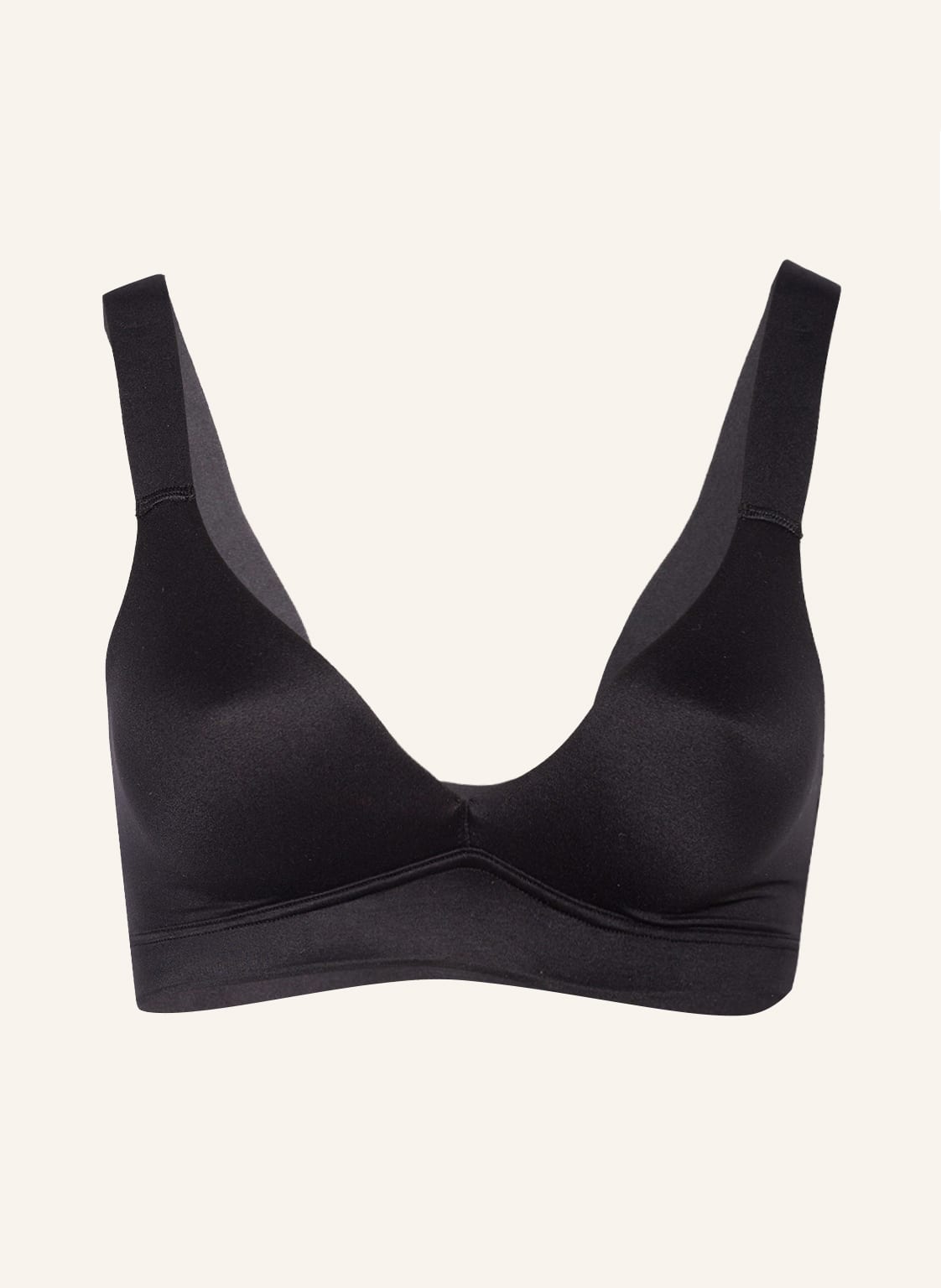 Image of Spanx Bustier Bra-Llelujah!® schwarz