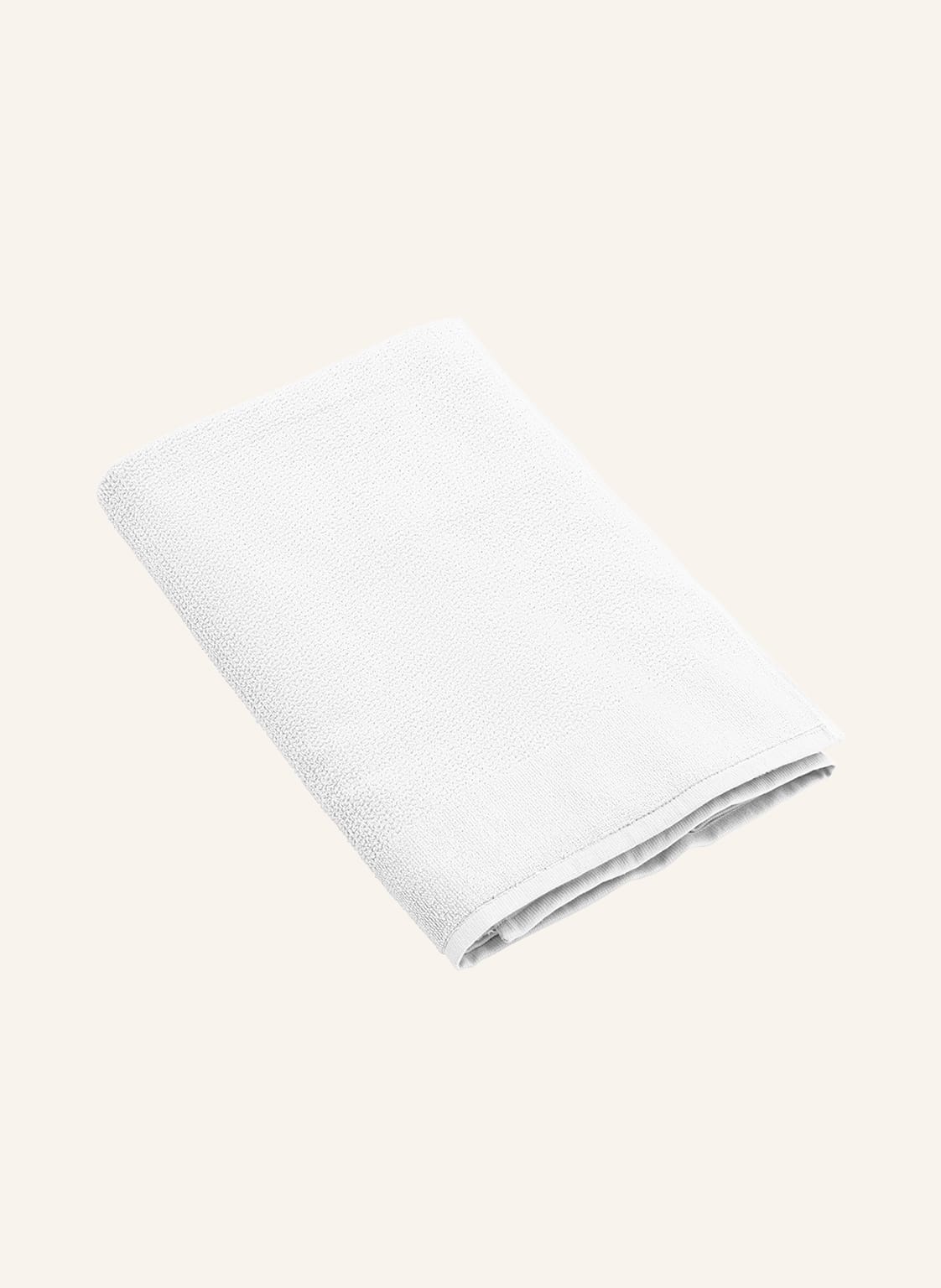 Image of Weseta Switzerland Duschtuch weiss