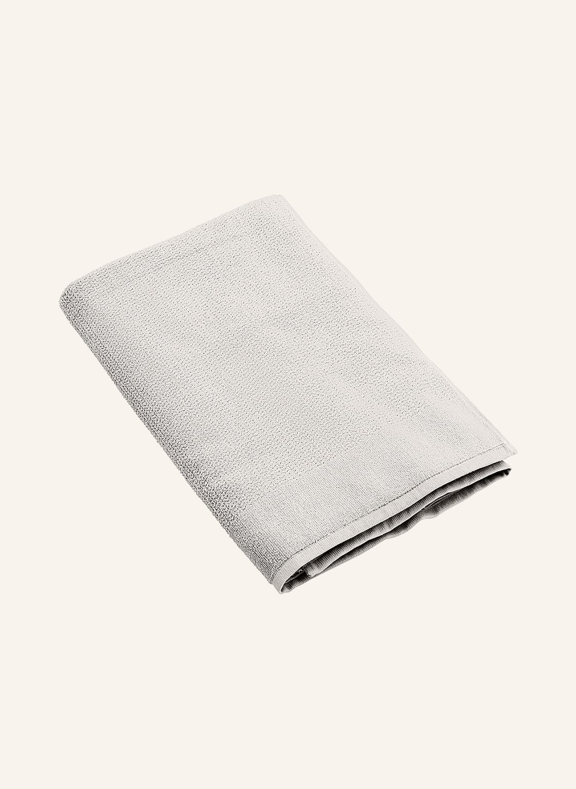 Image of Weseta Switzerland Duschtuch beige