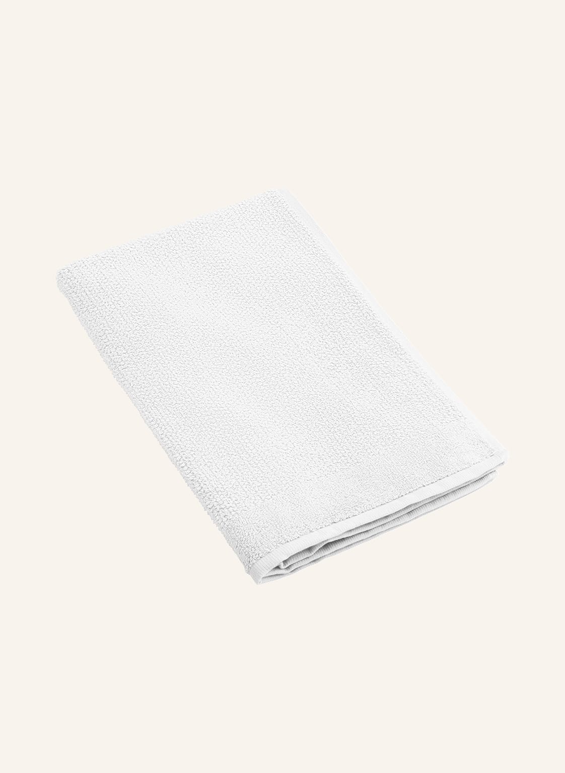 Image of Weseta Switzerland Gästehandtuch weiss