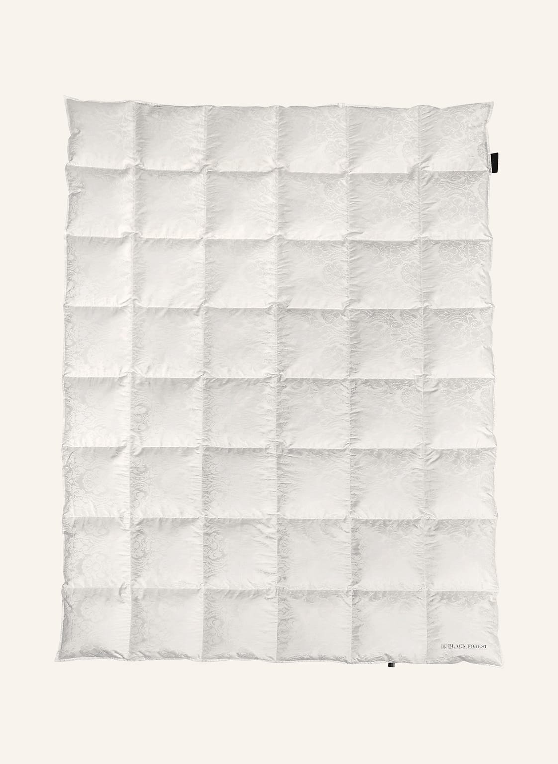 Image of Obb Daunendecke Lara weiss