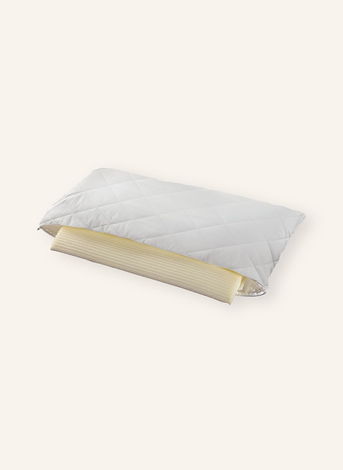 Image of Centa-Star Kopfkissenhülle Vario Breeze weiss