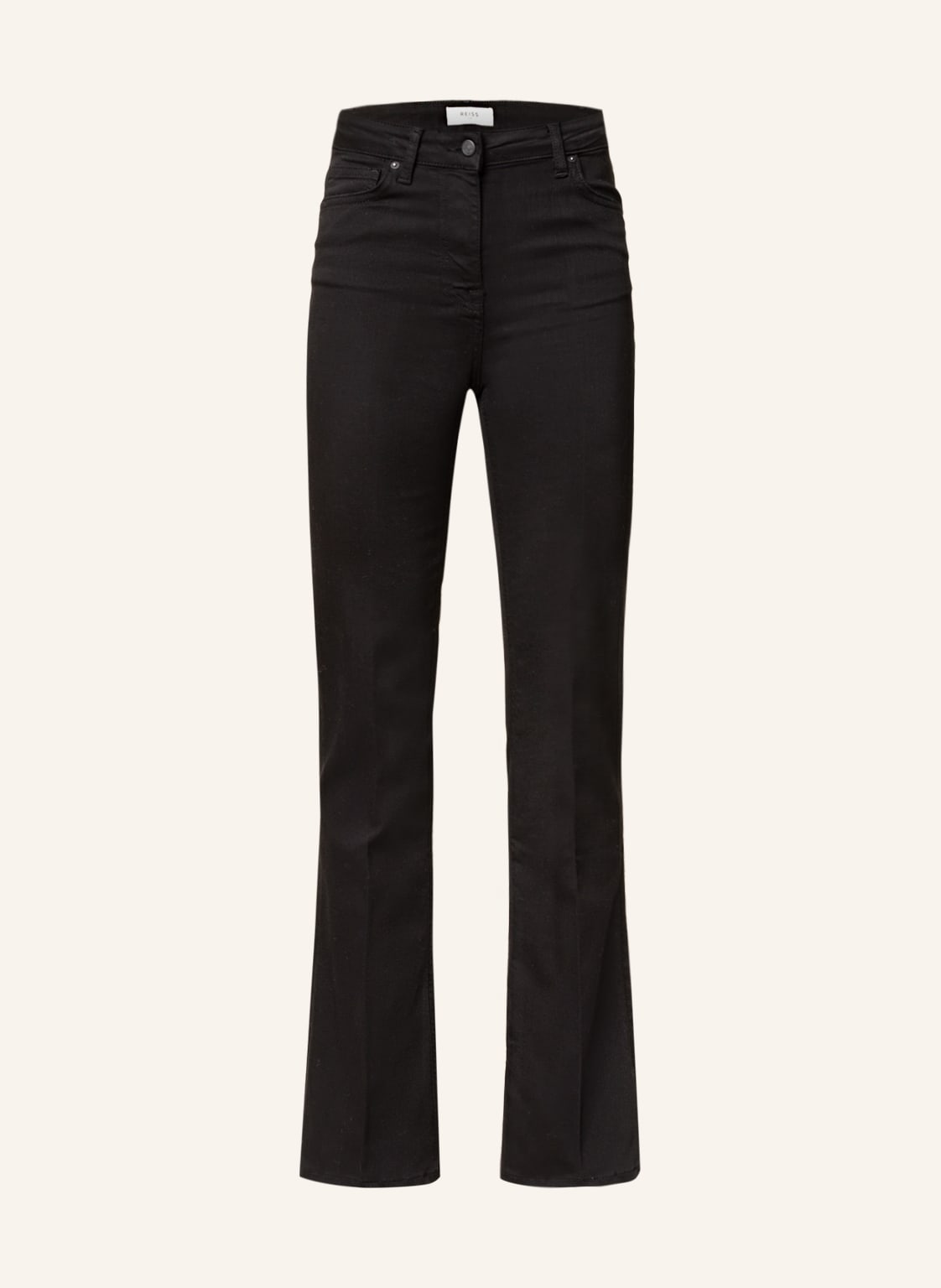 Image of Reiss Jeans Beau schwarz