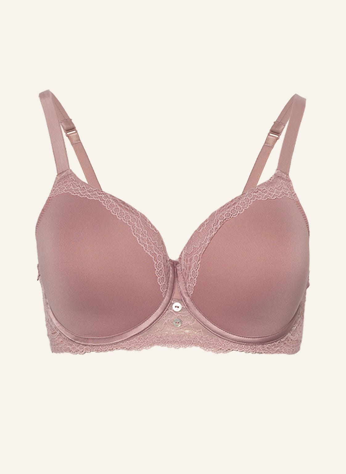 Image of Felina Conturelle Spacer-Bh Comfy Liaison beige