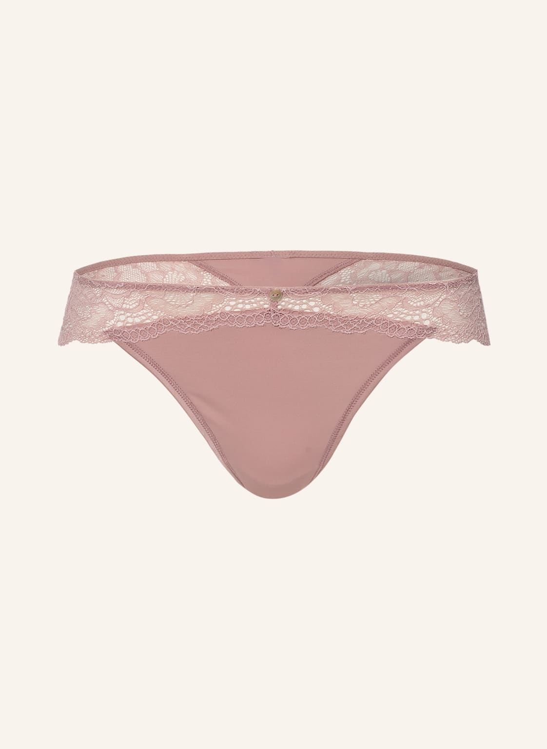 Image of Felina Conturelle Slip Comfy Liaison beige