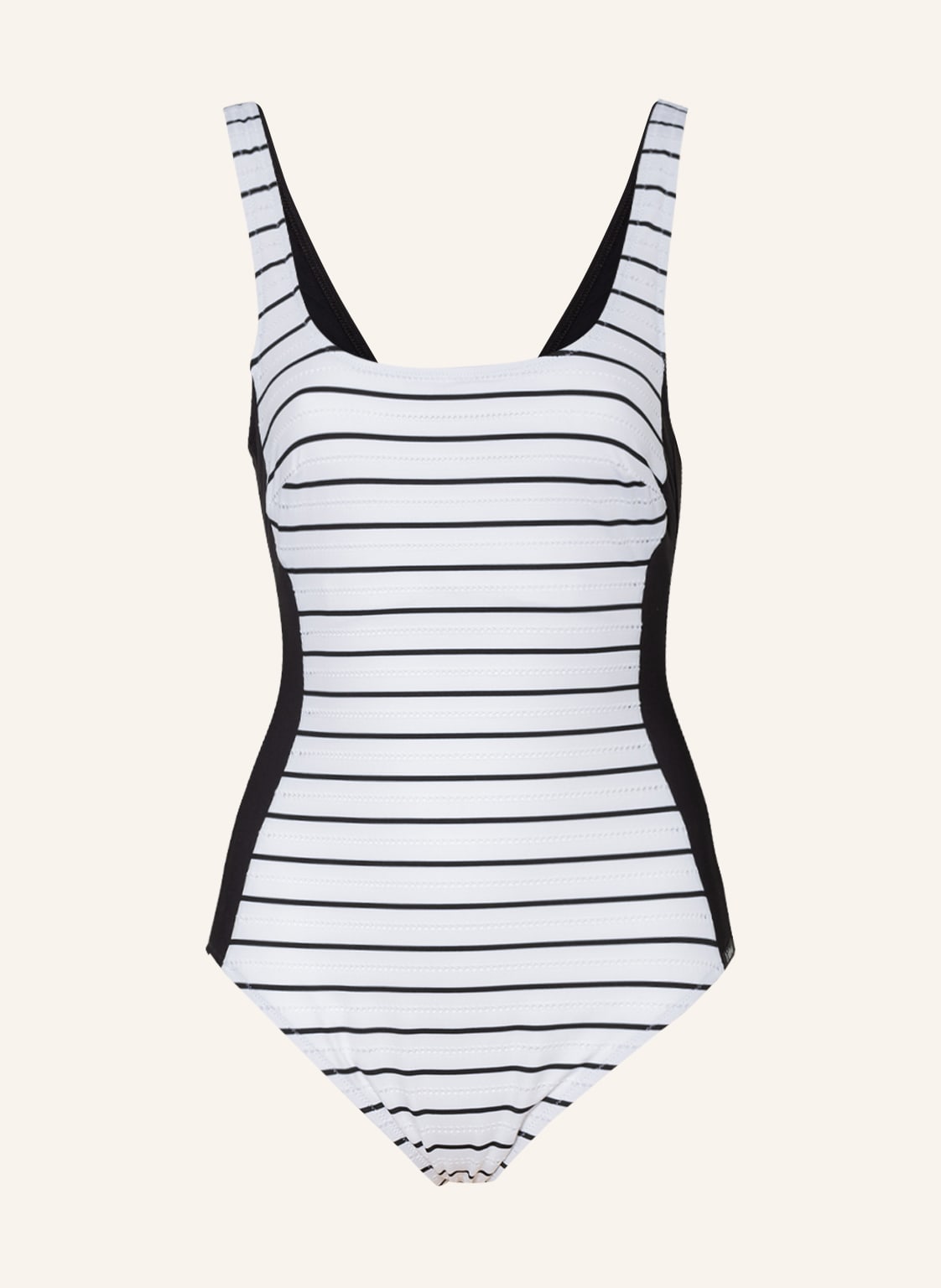 Image of Lidea Badeanzug Legend schwarz