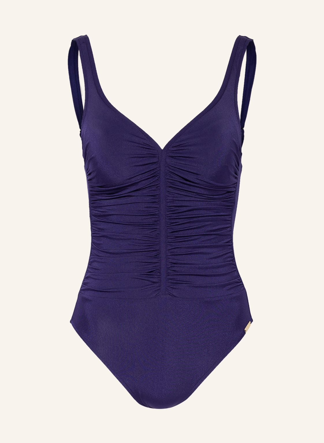 Image of Maryan Mehlhorn Badeanzug Elevation blau