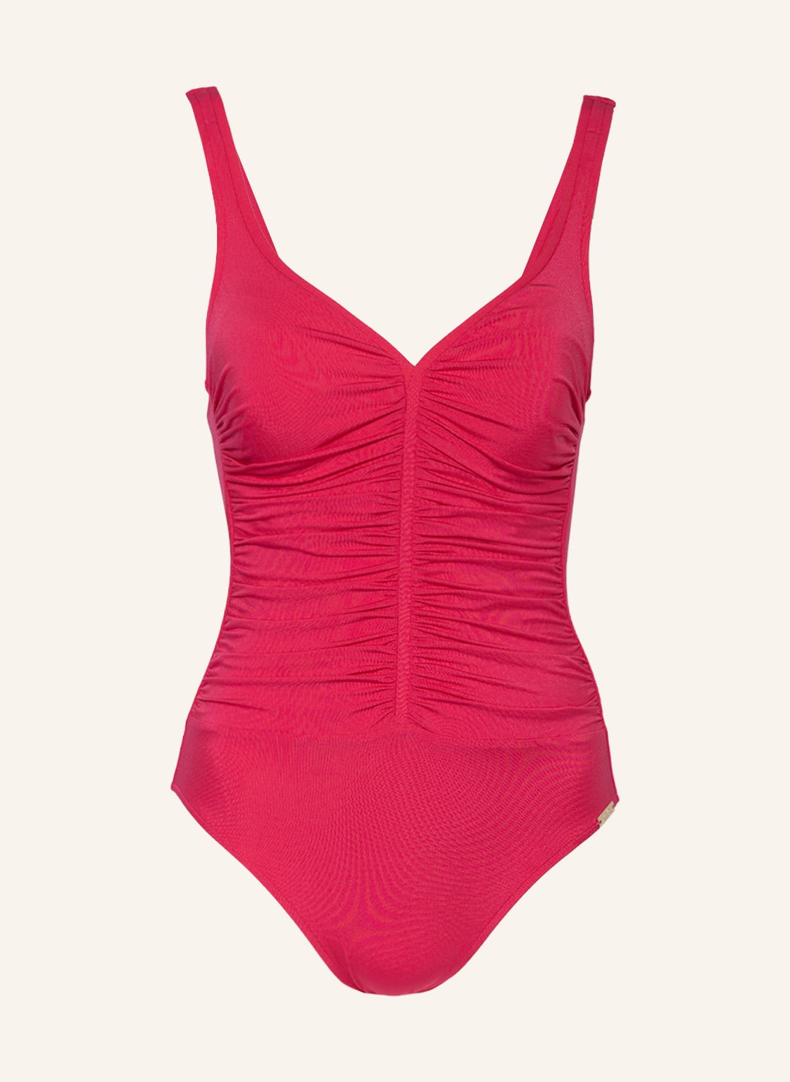 Image of Maryan Mehlhorn Badeanzug Elevation pink