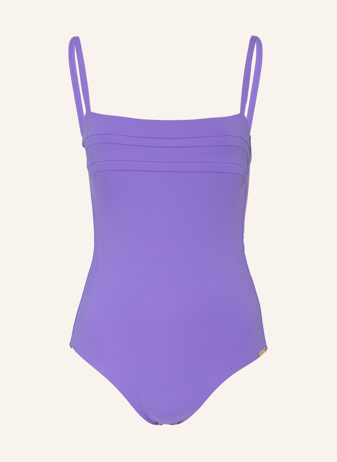 Image of Maryan Mehlhorn Badeanzug Softline violett