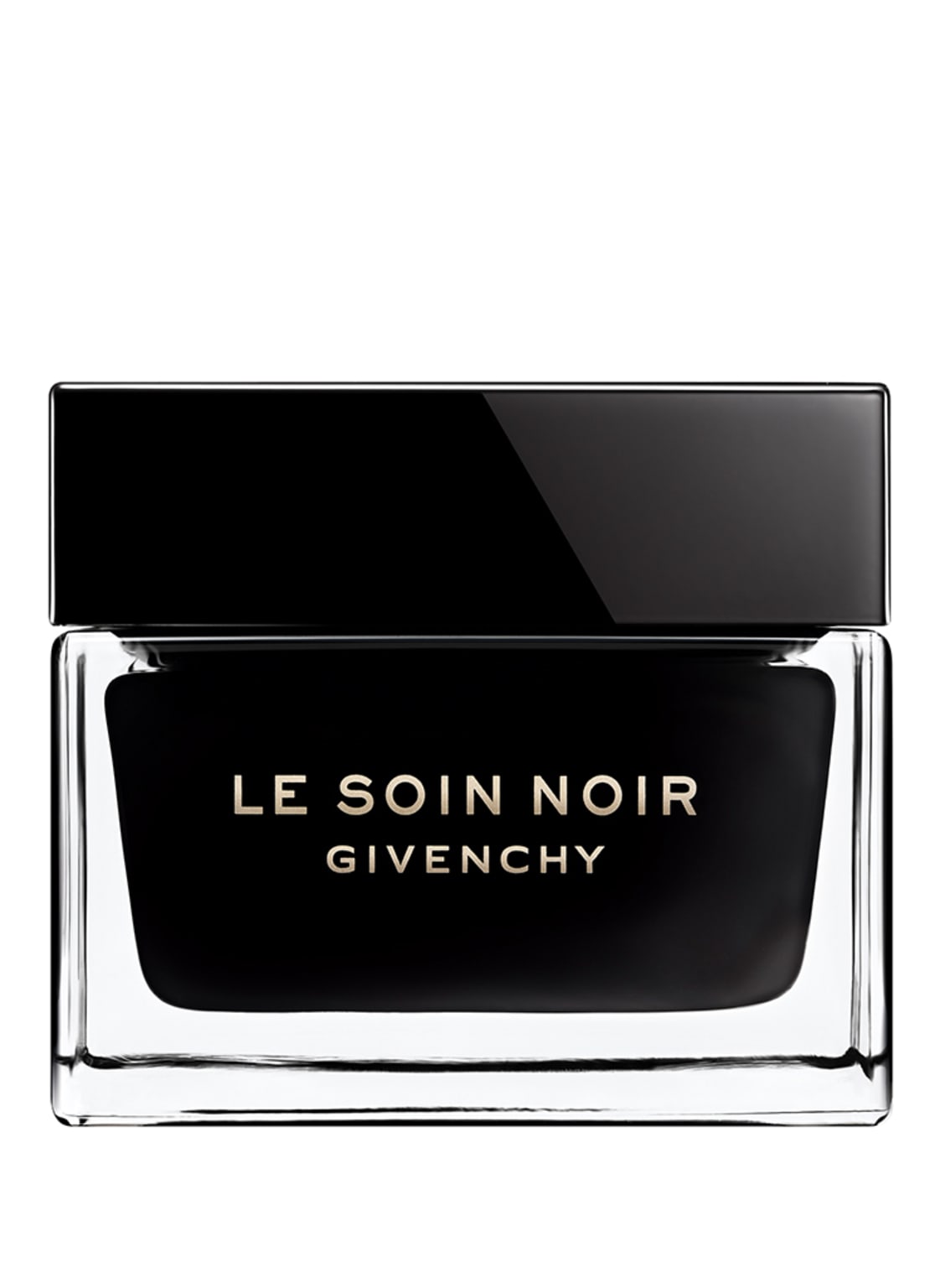 Image of Givenchy Beauty Le Soin Noir Crème Légère 24-Stundenpflege 50 ml