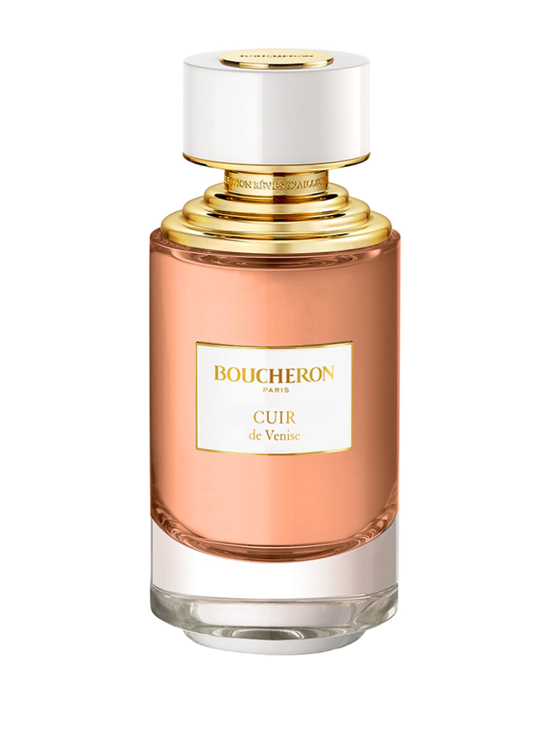 Image of Boucheron Cuir De Venise Eau de Parfum 125 ml