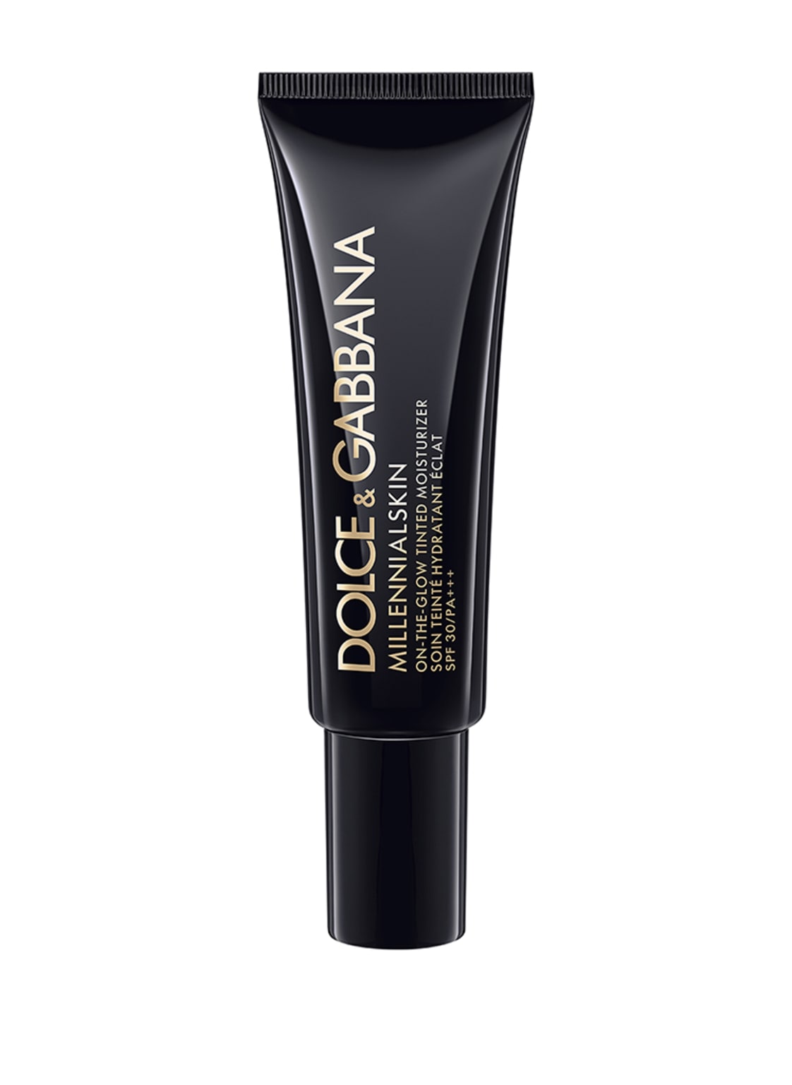 Image of Dolce & Gabbana Beauty Millenialskin Tinted Moisturizer Getönte Tagescreme