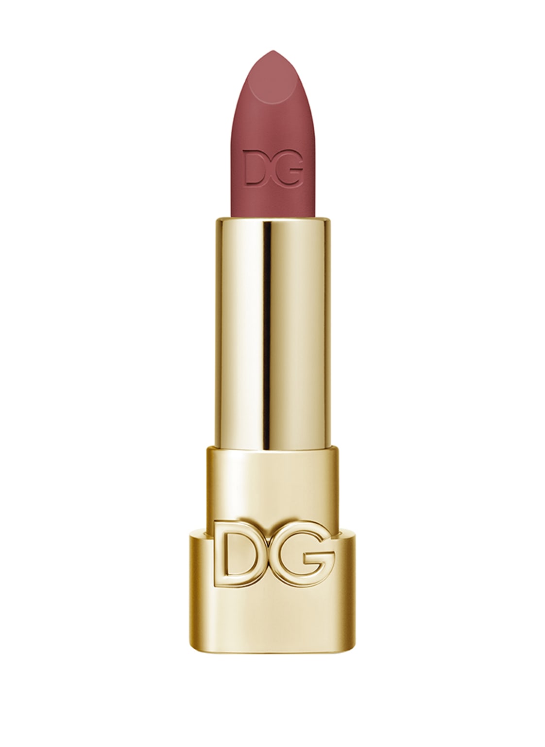 Image of Dolce & Gabbana Beauty The Only One Matte Lippenstift