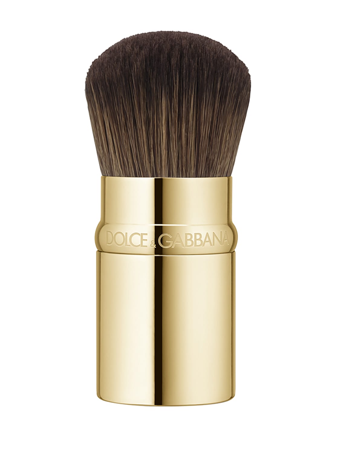 Image of Dolce & Gabbana Beauty Brush Retractable Kabuki Puderpinsel