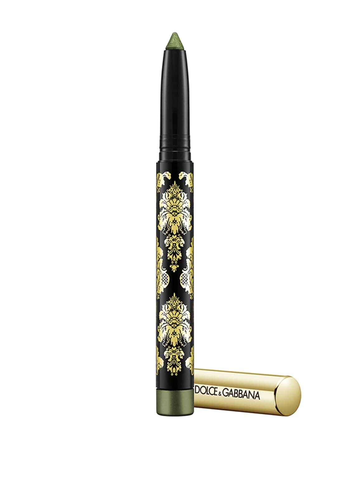 Image of Dolce & Gabbana Beauty Intense Eyes Lidschatten