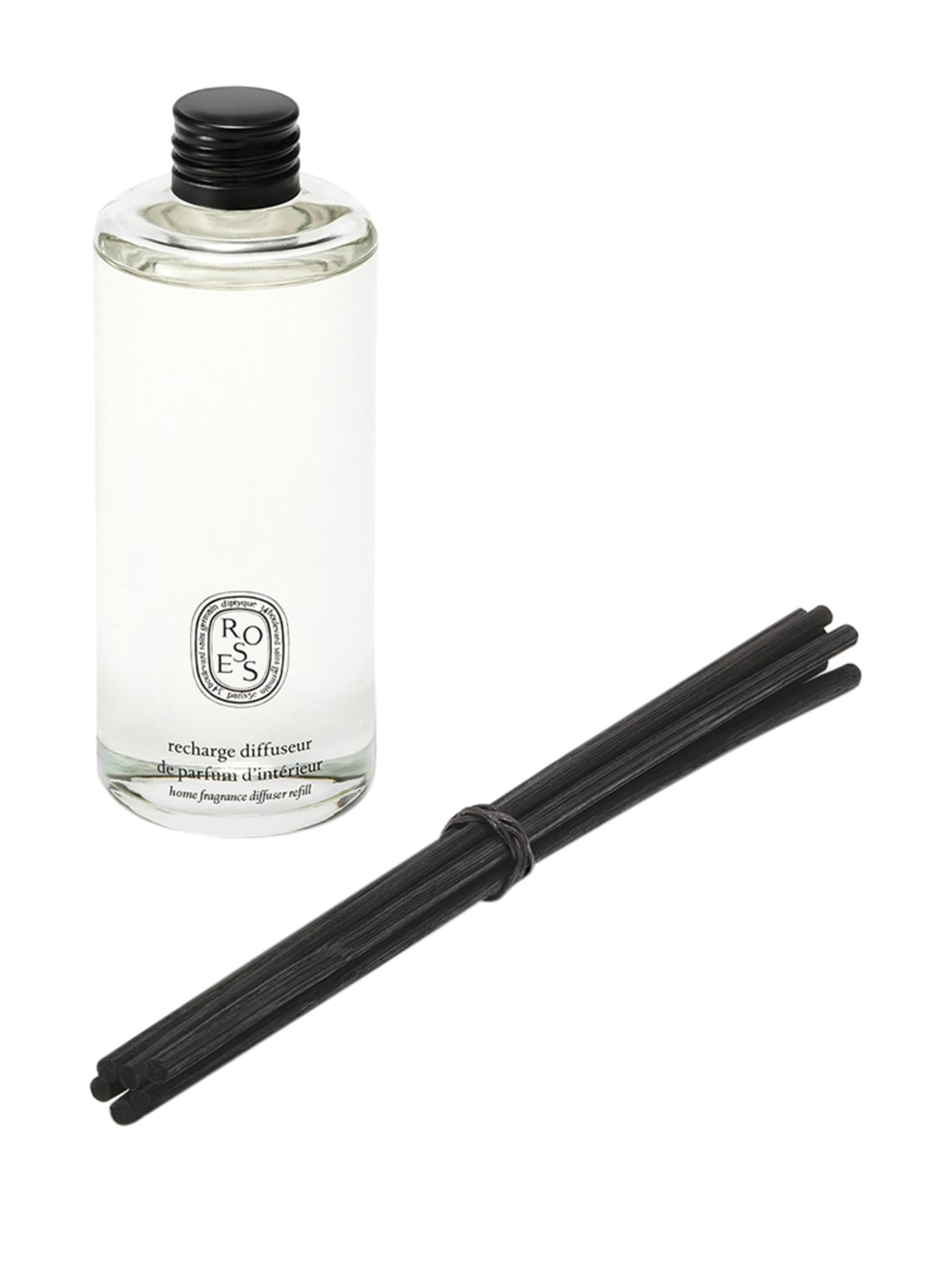 Image of Diptyque Roses Refill Raumduft 200 ml