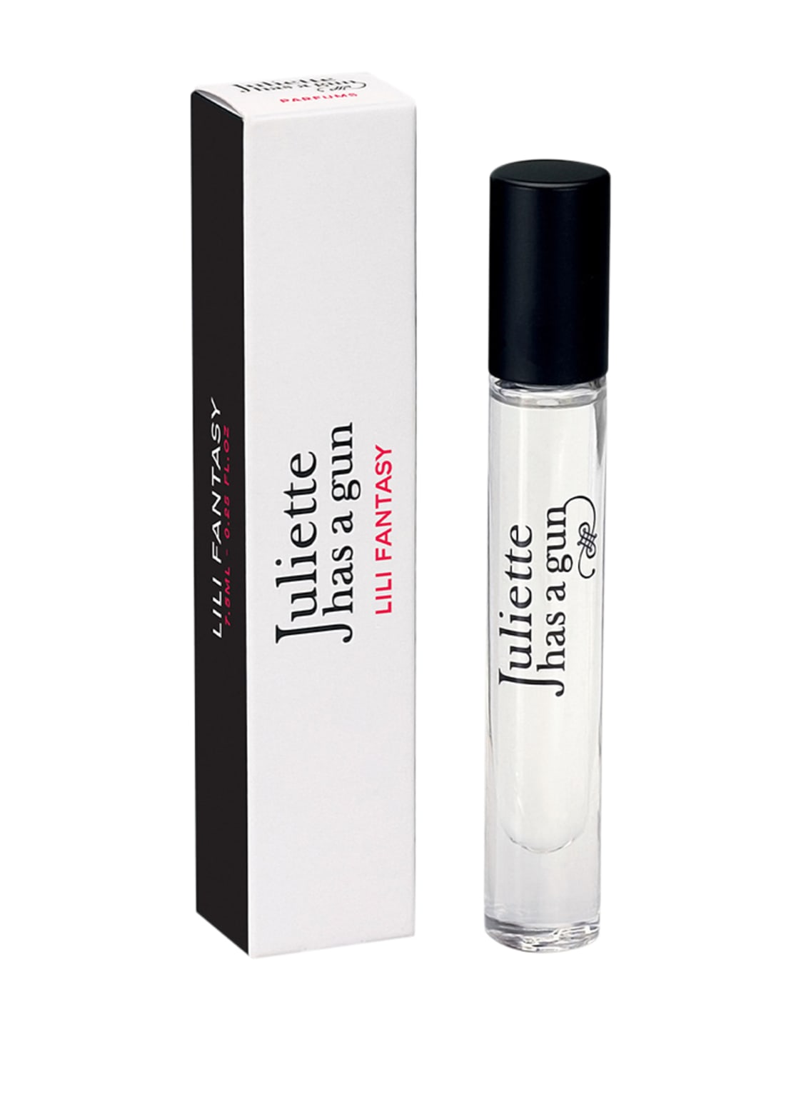 Image of Juliette Has A Gun Llll Fantasy Eau de Parfum 7.5 ml