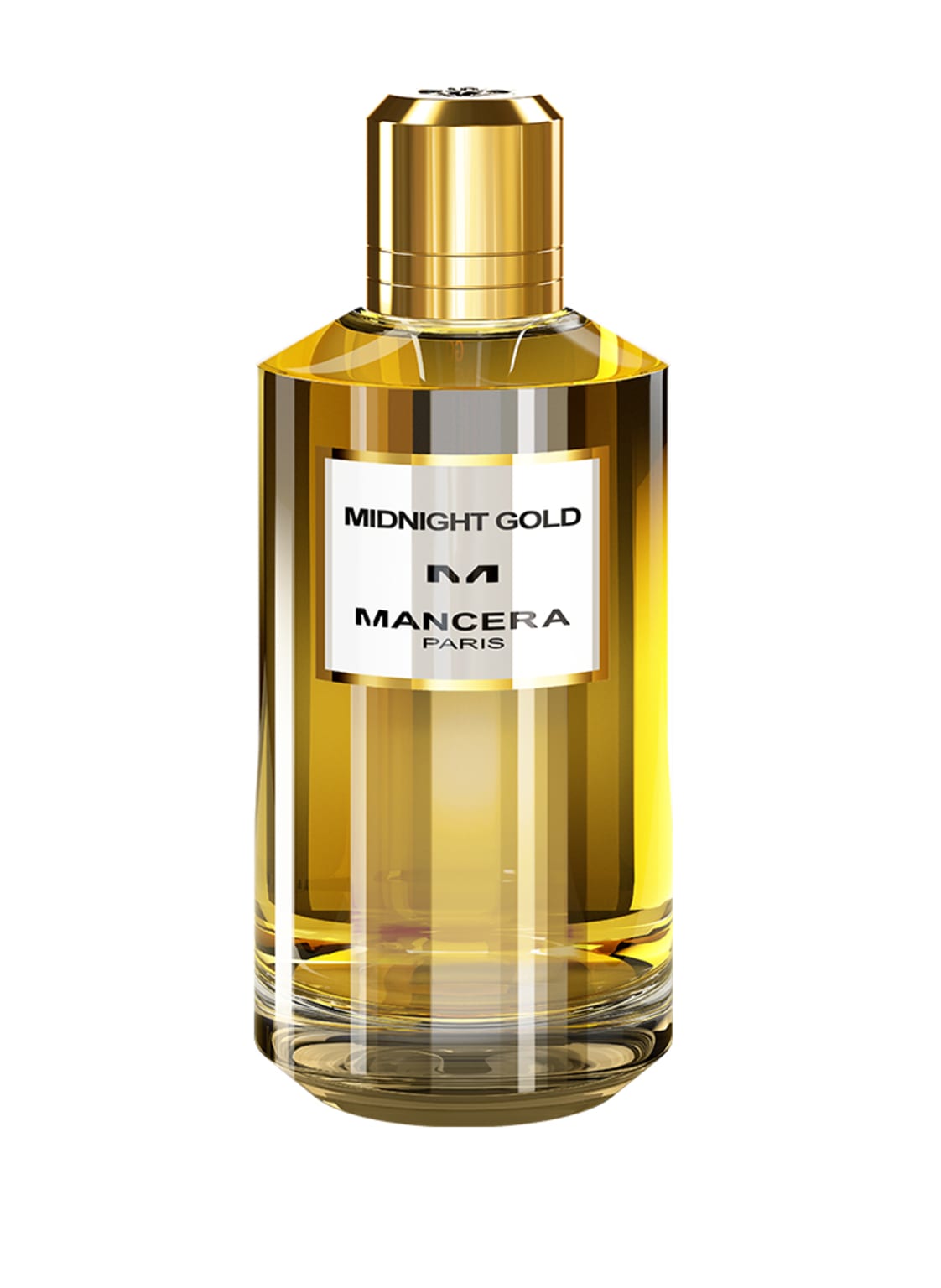 Image of Mancera Midnight Gold Eau de Parfum 120 ml