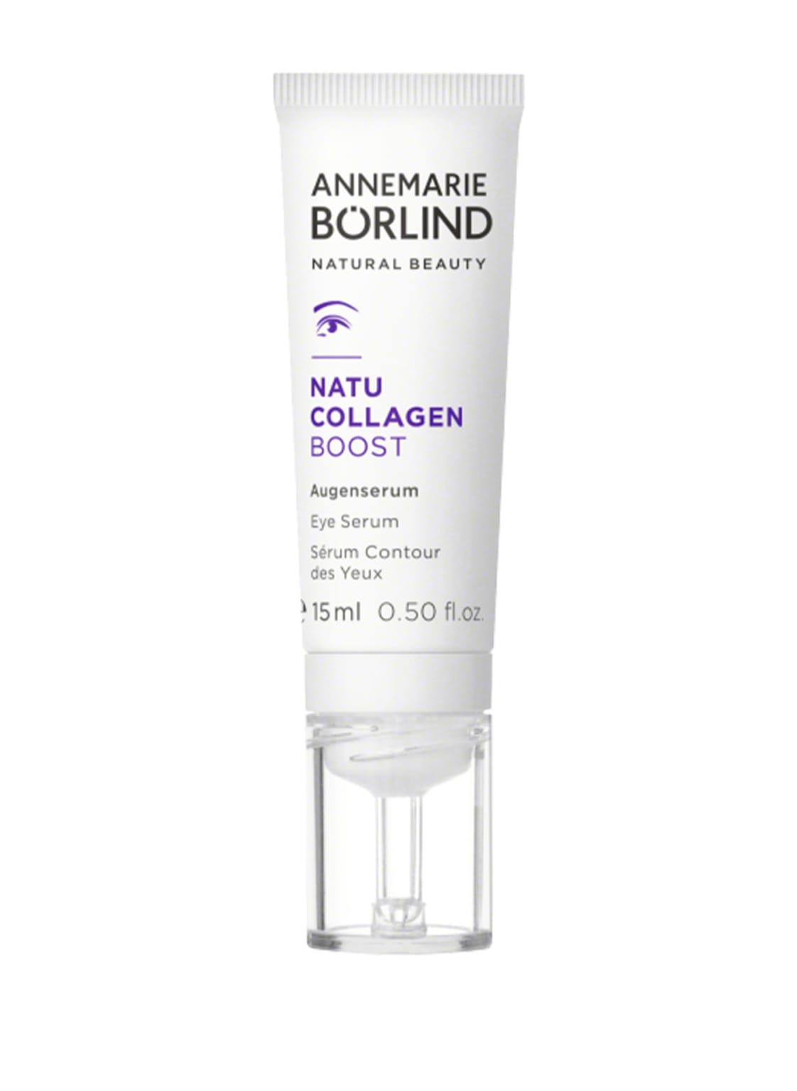 Image of Annemarie Börlind Natucollagen Augenserum 15 ml