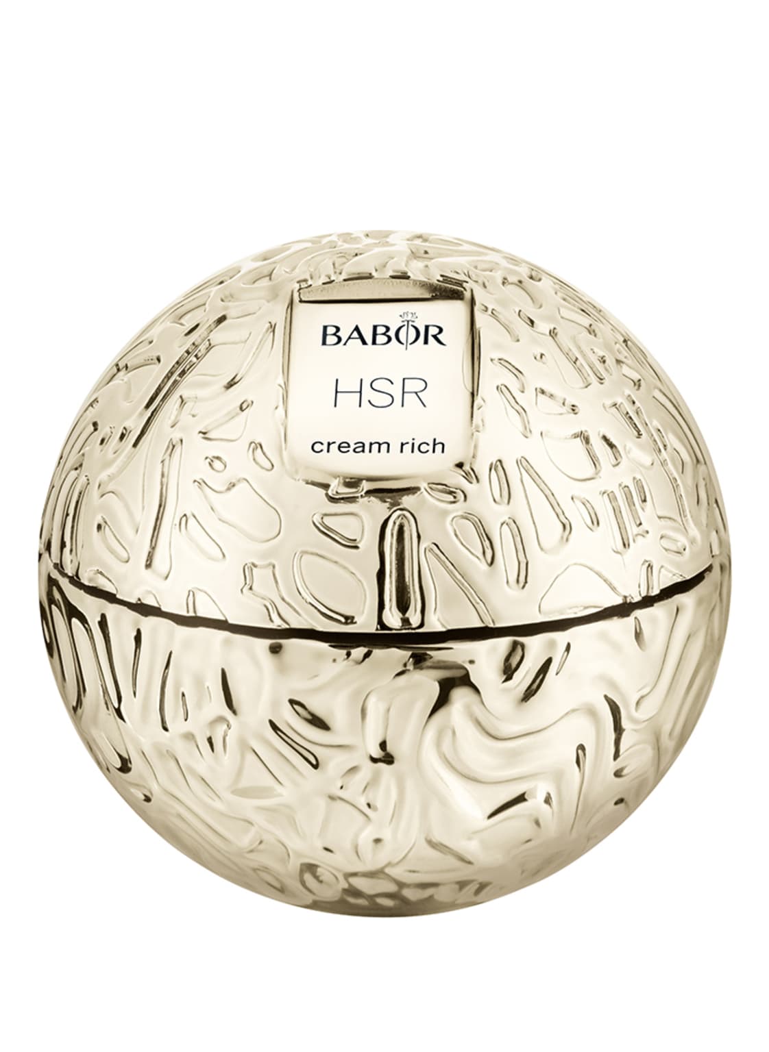 Image of Babor Hsr - Lifting Anti-Wrinkle Cream Rich 50 ml