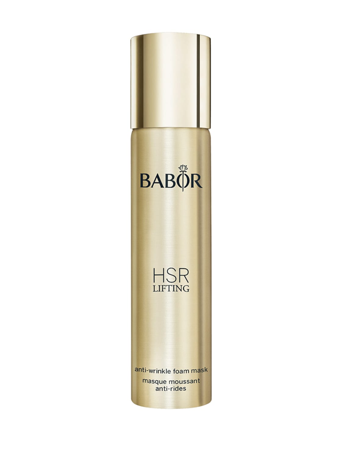 Image of Babor Hsr - Lifting Anti-Wrinkle Foam Mask 75 ml