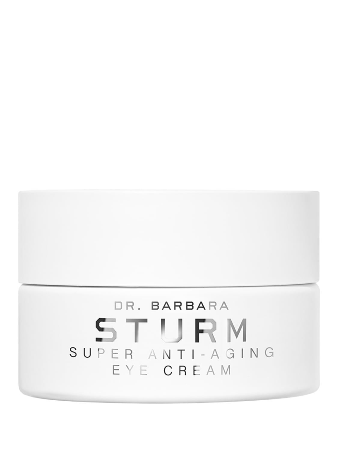 Image of Dr. Barbara Sturm Super Anti-Aging Eye Cream Anti-Aging-Augenpflege 15 ml