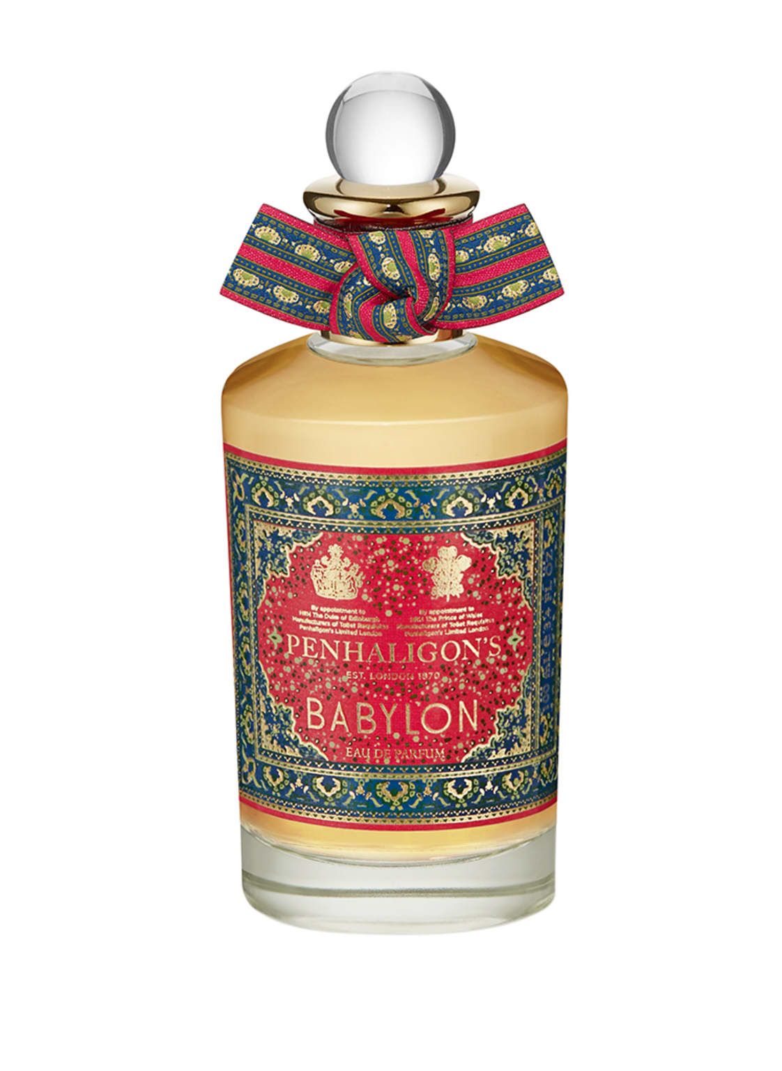 Image of Penhaligon's Babylon Eau de Parfum 100 ml