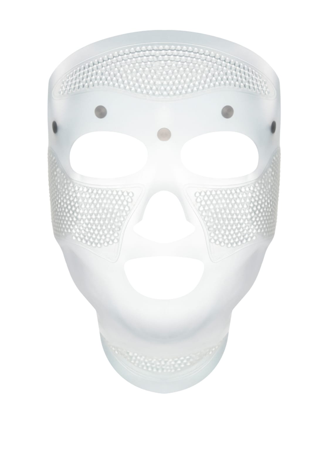 Image of Charlotte Tilbury Cryo Recovery - Face Mask Gesichtsmaske (1 Stück)
