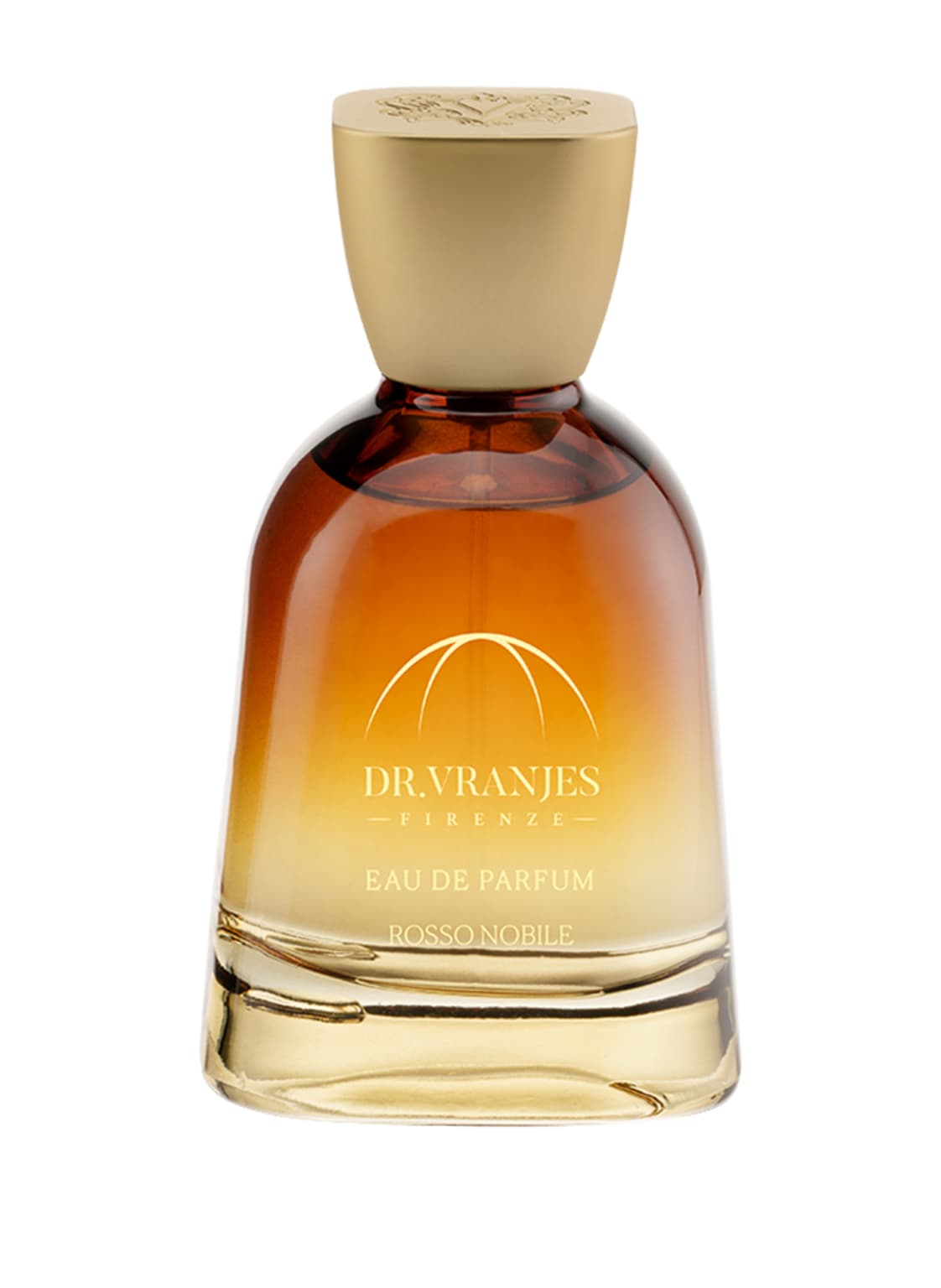 Image of Dr. Vranjes Rosso Nobile Eau de Parfum 100 ml