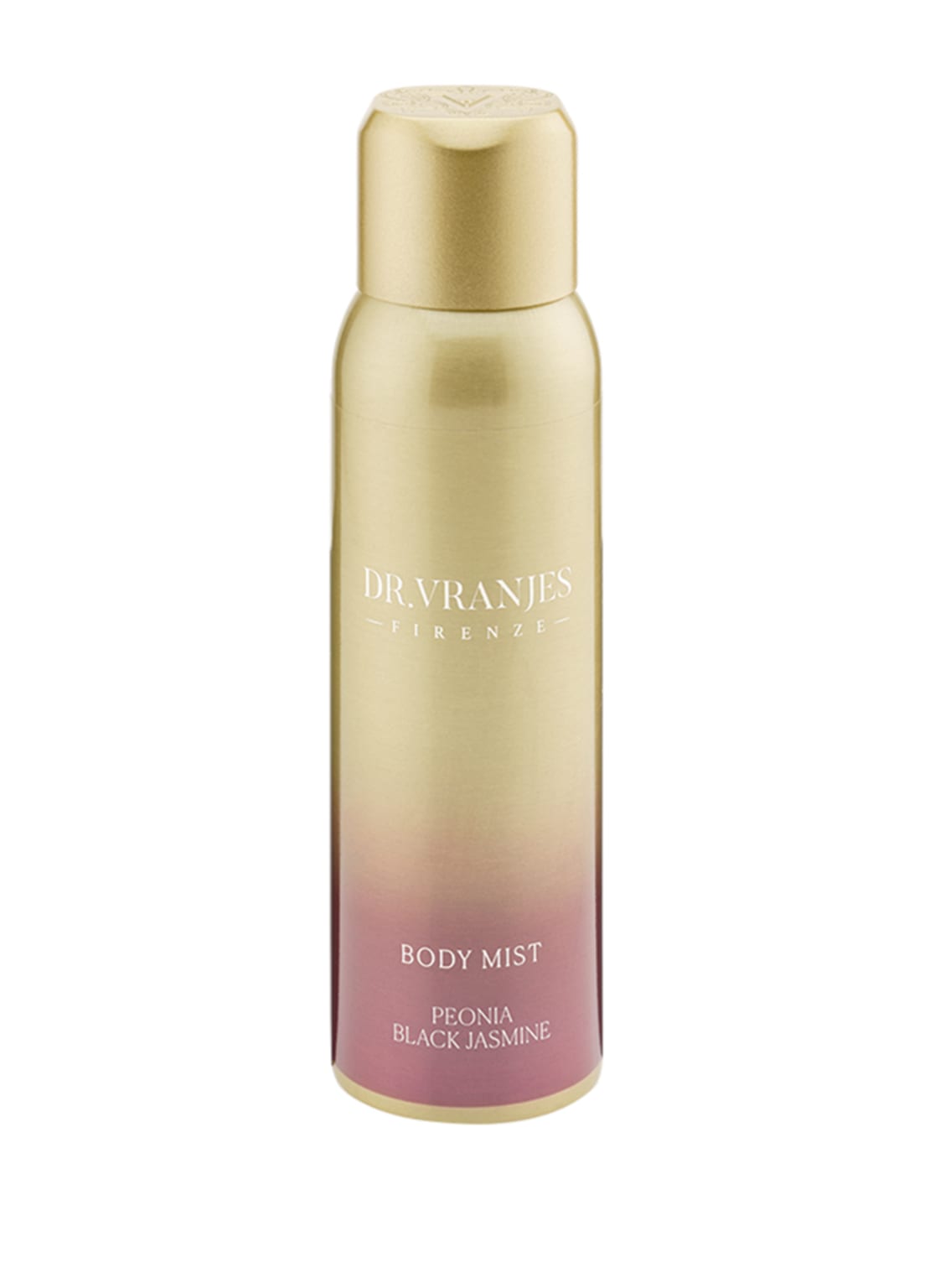 Image of Dr. Vranjes Peonia Black Jasmine Body Mist 150 ml